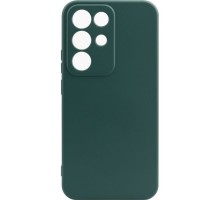 Чохол до мобільного телефона Armorstandart ICON Realme C85 Pro 4G Camera cover Dark Green (ARM90035)