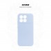 Чохол до мобільного телефона Armorstandart ICON Xiaomi Poco F8 Pro Camera cover Lavender (ARM89436)