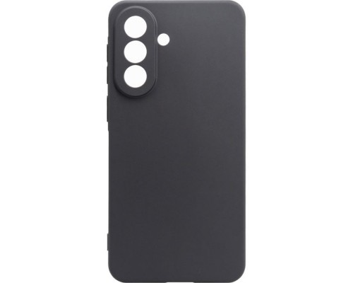 Чохол до мобільного телефона Armorstandart Matte Slim Fit Samsung A57 5G Camera cover Black (ARM89710)