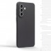 Чохол до мобільного телефона Armorstandart Matte Slim Fit Samsung A57 5G Camera cover Black (ARM89710)
