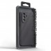 Чохол до мобільного телефона Armorstandart Matte Slim Fit Samsung A57 5G Camera cover Black (ARM89710)