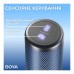 Мікрофон Boya K3-02 RGB Type-C/3,5 мм Black (BOYA K3-02)