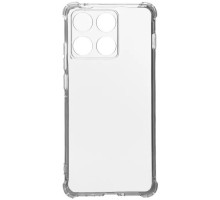 Чохол до мобільного телефона Armorstandart Air Force Motorola Edge 70 5G Clear (ARM89674)