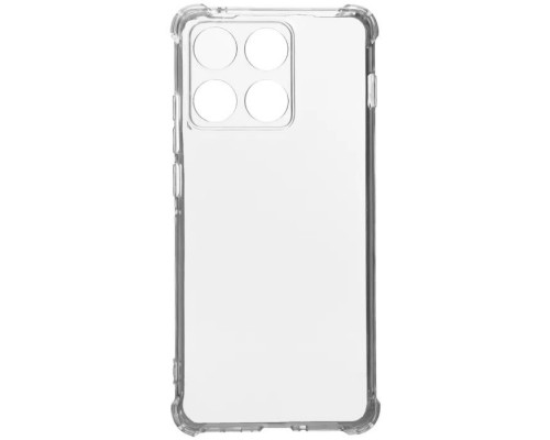 Чохол до мобільного телефона Armorstandart Air Force Motorola Edge 70 5G Clear (ARM89674)