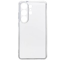 Чохол до мобільного телефона Armorstandart Air Samsung S26 Ultra 5G Clear (ARM88759)