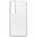 Чохол до мобільного телефона Armorstandart Air Samsung S26 Ultra 5G Clear (ARM88759)