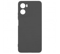 Чохол до мобільного телефона Armorstandart ICON Motorola G06 4G Black (ARM89058)