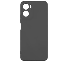 Чохол до мобільного телефона Armorstandart ICON Motorola G06 4G Black (ARM89058)