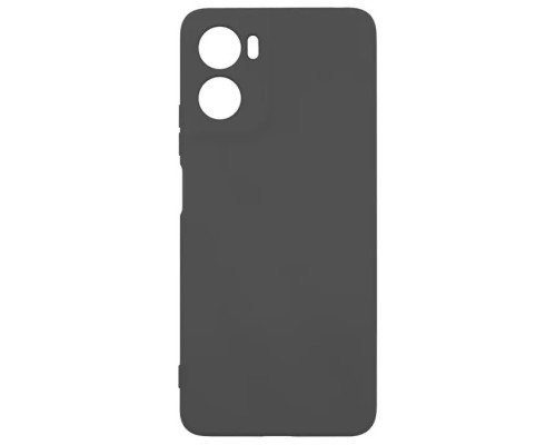 Чохол до мобільного телефона Armorstandart ICON Motorola G06 4G Black (ARM89058)