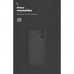 Чохол до мобільного телефона Armorstandart ICON Motorola G06 4G Black (ARM89058)
