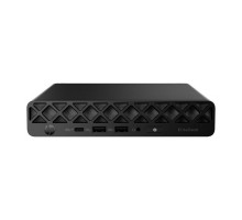 Комп'ютер HP EliteDesk 8 Mini G1a / Ryzen AI 7 PRO 350, 64, 2TB, WiFi, K&M, W11Pro (5N011EA)