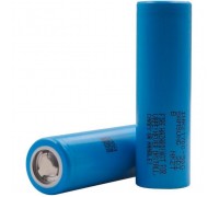 Акумулятор 21700 Li-Ion 6500mAh 3.6V 13A JHY (INR21700G)