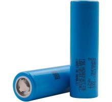 Акумулятор 21700 Li-Ion 6500mAh 3.6V 13A JHY (INR21700G)