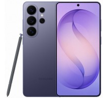 Мобільний телефон Samsung Galaxy S26 Ultra 12/512Gb Cobalt Violet (SM-S948BZVGEUC)