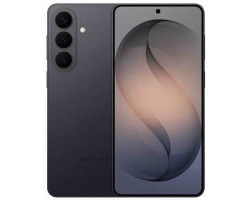 Мобільний телефон Samsung Galaxy S26+ 12/256Gb Black (SM-S947BZKDEUC)