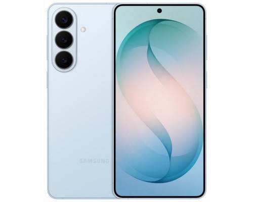 Мобільний телефон Samsung Galaxy S26+ 12/256Gb Sky Blue (SM-S947BLBDEUC)