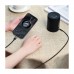 Кабель мультимедійний USB-C to 3.5mm M 0.15m black Acefast (6974316285274)