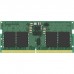 Модуль пам'яті для ноутбука CSoDIMM DDR5 8GB 6400 MHz Kingston (KVR64V52BS6-8)