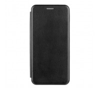 Чохол до мобільного телефона ColorWay Simple Book Xiaomi Redmi Note 15 Pro + 5G Black (CW-CSBXRN15PP5-BK)
