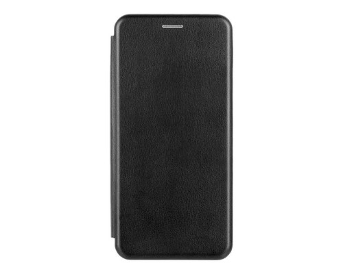 Чохол до мобільного телефона ColorWay Simple Book Xiaomi Redmi Note 15 Pro + 5G Black (CW-CSBXRN15PP5-BK)