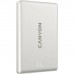 Батарея універсальна Canyon 5000mAh OnPower 500 PD20W Magnetic wireless MagSafe Grey (CNS-CPB500G)
