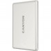 Батарея універсальна Canyon 5000mAh OnPower 500 PD20W Magnetic wireless MagSafe Grey (CNS-CPB500G)