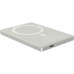Батарея універсальна Canyon 5000mAh OnPower 500 PD20W Magnetic wireless MagSafe Grey (CNS-CPB500G)
