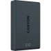 Батарея універсальна Canyon 10000mAh OnPower 511 PD20W Magnetic wireless MagSafe Black (CNS-CPB511B)