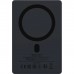 Батарея універсальна Canyon 10000mAh OnPower 511 PD20W Magnetic wireless MagSafe Black (CNS-CPB511B)