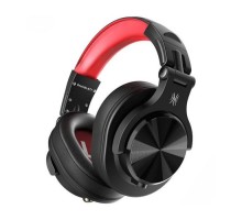 Навушники OneOdio A71 3,5мм/6,35мм Black/Red (A71 Red)