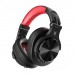 Навушники OneOdio A71 3,5мм/6,35мм Black/Red (A71 Red)