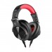 Навушники OneOdio A71 3,5мм/6,35мм Black/Red (A71 Red)