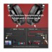 Навушники OneOdio A71 3,5мм/6,35мм Black/Red (A71 Red)