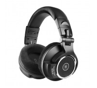 Навушники OneOdio Monitor 80 3,5мм/6,35мм Black (Monitor 80 Black)