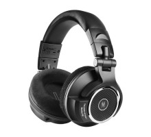 Навушники OneOdio Monitor 80 3,5мм/6,35мм Black (Monitor 80 Black)
