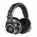 Навушники OneOdio Monitor 80 3,5мм/6,35мм Black (Monitor 80 Black)