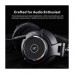Навушники OneOdio Monitor 80 3,5мм/6,35мм Black (Monitor 80 Black)
