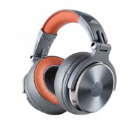 Навушники OneOdio Pro 50 3,5мм/6,35мм Grey (Pro 50 Grey)