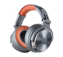 Навушники OneOdio Pro 50 3,5мм/6,35мм Grey (Pro 50 Grey)