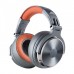 Навушники OneOdio Pro 50 3,5мм/6,35мм Grey (Pro 50 Grey)
