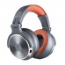 Навушники OneOdio Pro 50 3,5мм/6,35мм Grey (Pro 50 Grey)