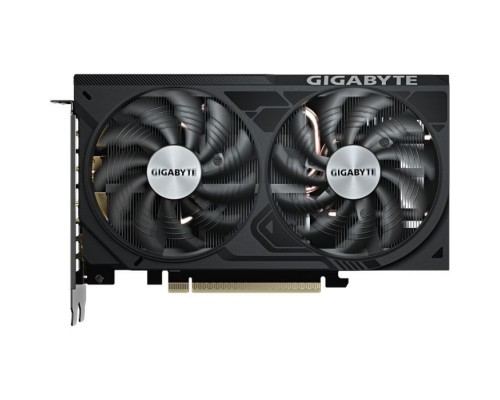 Відеокарта GIGABYTE GeForce RTX5050 8Gb WINDFORCE OC V2 (GV-N5050WF2OCV2-8GD)