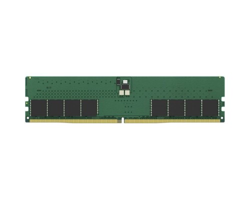 Модуль пам'яті для комп'ютера DDR5 48GB 5600 MHz Kingston (KVR56U46BD8-48)
