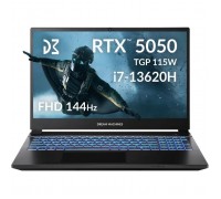 Ноутбук Dream Machines RG5050-15 (RG5050-15UA29)