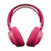 Навушники SteelSeries Arctis Nova 7 Gen 2 Wireless Magenta (61732)