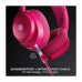 Навушники SteelSeries Arctis Nova 7 Gen 2 Wireless Magenta (61732)