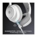 Навушники SteelSeries Arctis Nova 7 Gen 2 Wireless White (61731)