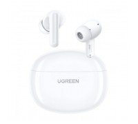 Навушники Ugreen HiTune T3C Earbuds Bluetooth White (45110)