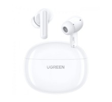 Навушники Ugreen HiTune T3C Earbuds Bluetooth White (45110)