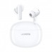 Навушники Ugreen HiTune T3C Earbuds Bluetooth White (45110)